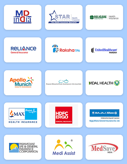 Health Insurance